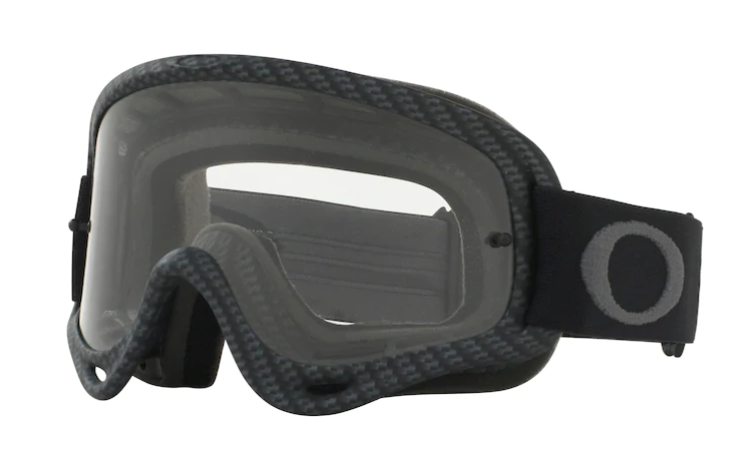 O-FRAME MX GOGGLES