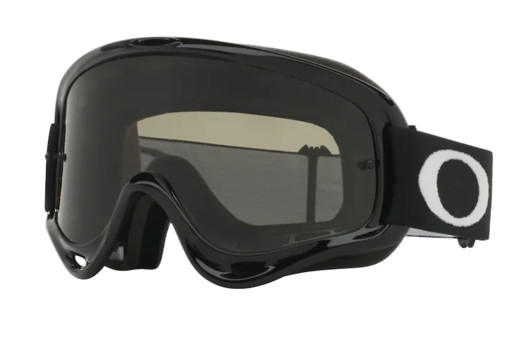 O-FRAME MX GOGGLES