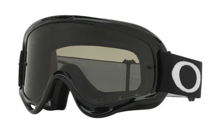 O-FRAME MX GOGGLES