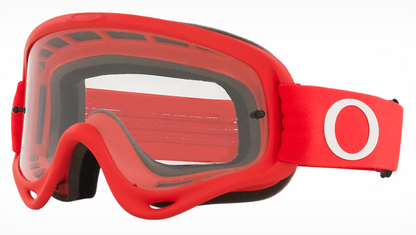 O-FRAME MX GOGGLES