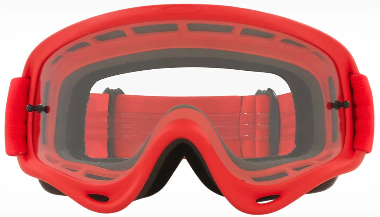 O-FRAME MX GOGGLES