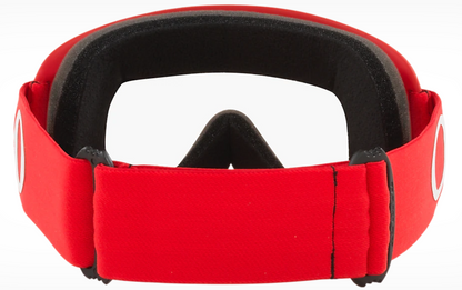 O-FRAME MX GOGGLES