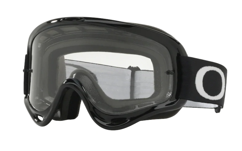 O-FRAME MX GOGGLES
