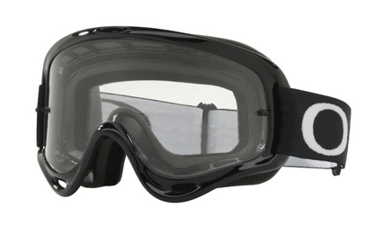 O-FRAME MX GOGGLES