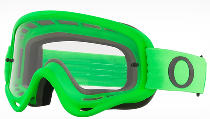 O-FRAME MX GOGGLES