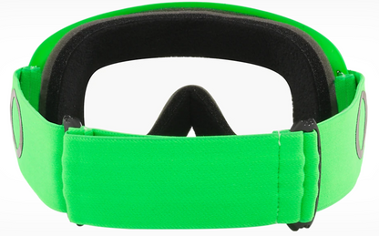O-FRAME MX GOGGLES