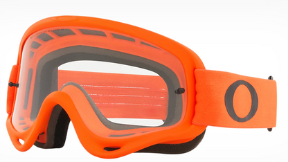 O-FRAME MX GOGGLES
