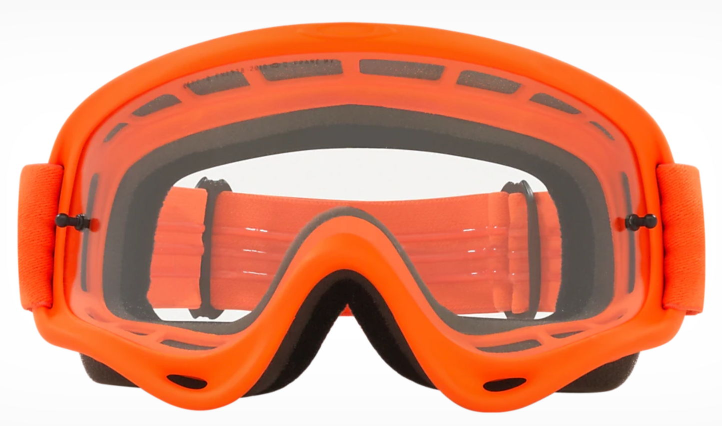 O-FRAME MX GOGGLES