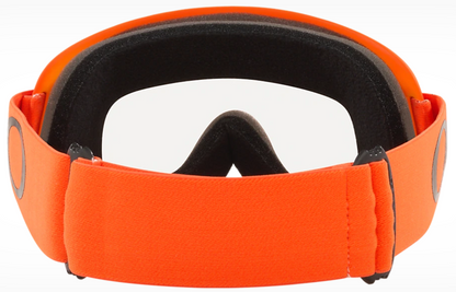 O-FRAME MX GOGGLES