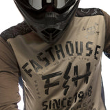 OFF-ROAD JERSEY