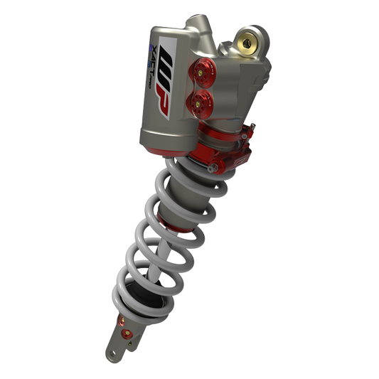 XACT PRO 8950 SHOCK | HQV FE 350