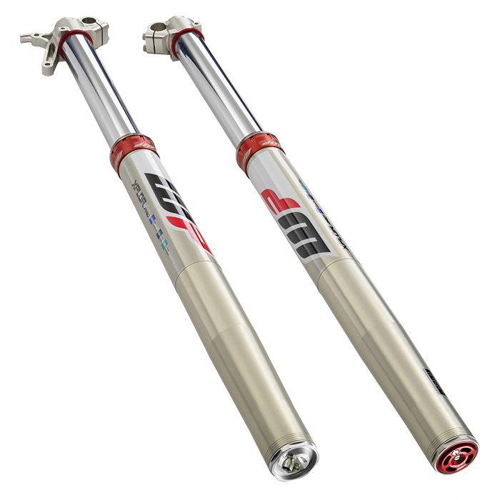 XPLOR PRO 7448 AIR FORKS | ENDURO & DUALSPORT