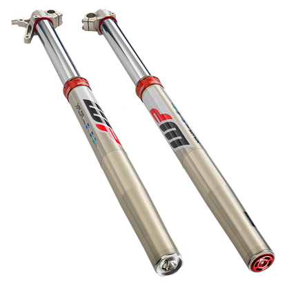 XPLOR PRO 7448 AIR FORKS | ENDURO & DUALSPORT