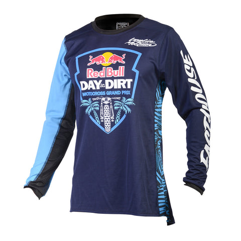 RED BULL DAY IN THE DIRT DOWN SOUTH '22 JERSEY