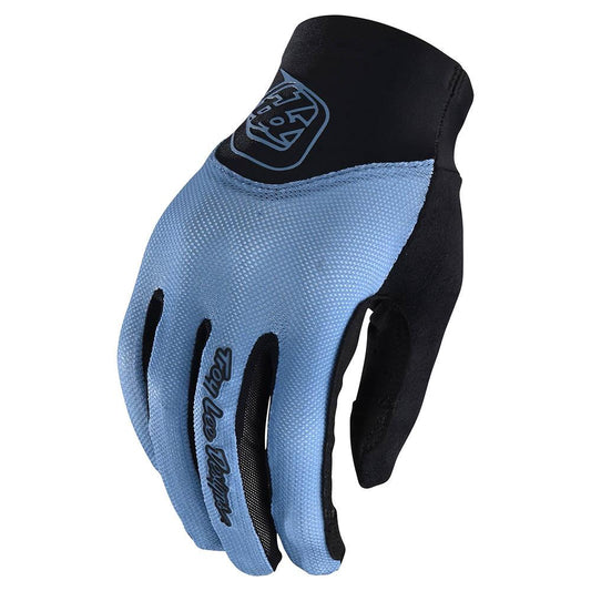 WOMENS ACE 2.0 GLOVES; SOLID
