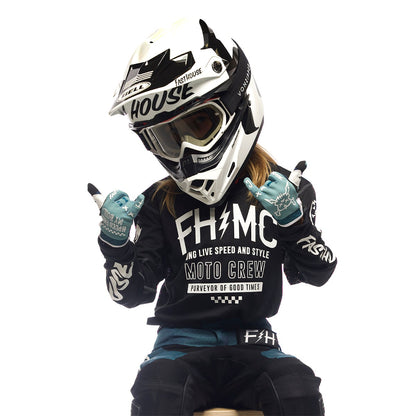 YOUTH GRINDHOUSE CYPHER JERSEY