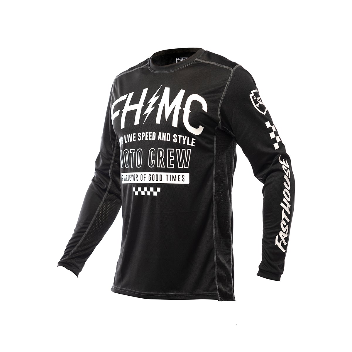 YOUTH GRINDHOUSE CYPHER JERSEY