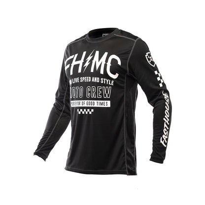 YOUTH GRINDHOUSE CYPHER JERSEY