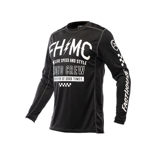 YOUTH GRINDHOUSE CYPHER JERSEY