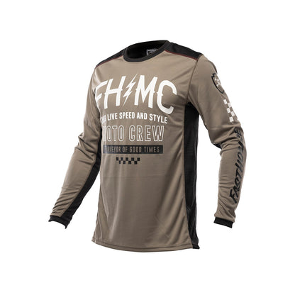 YOUTH GRINDHOUSE CYPHER JERSEY