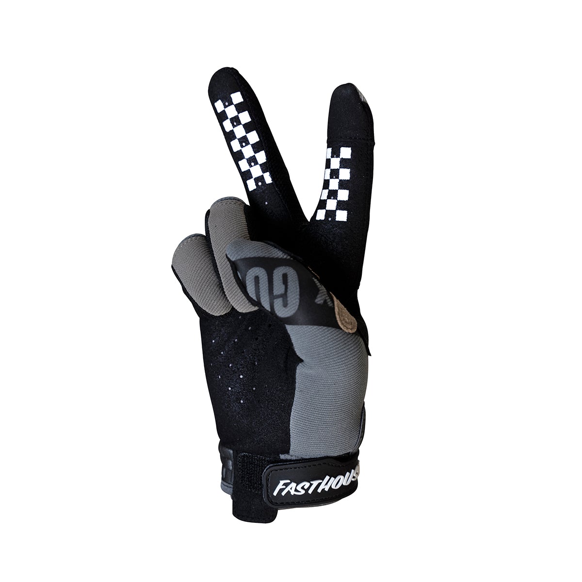 YOUTH SPEED STYLE DOMINGO GLOVES