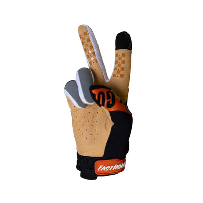 YOUTH SPEED STYLE DOMINGO GLOVES