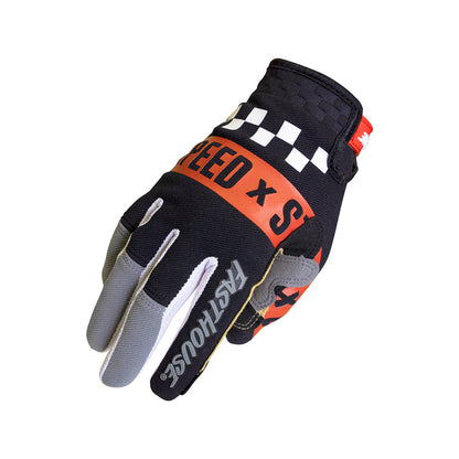 YOUTH SPEED STYLE DOMINGO GLOVES