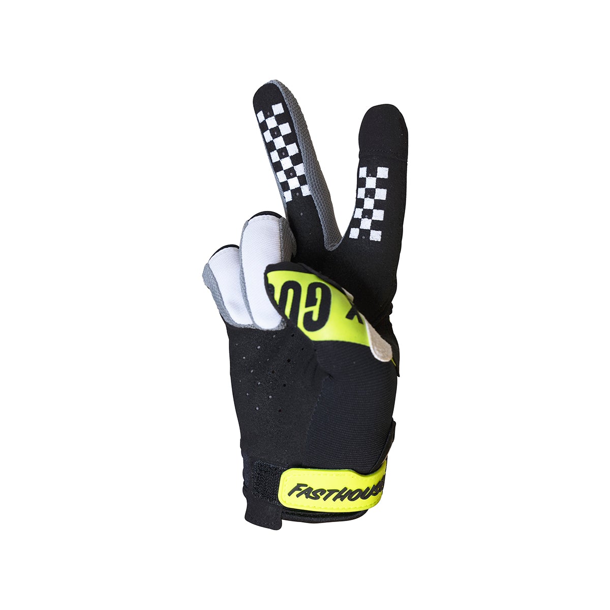 YOUTH SPEED STYLE DOMINGO GLOVES