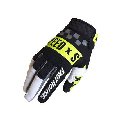YOUTH SPEED STYLE DOMINGO GLOVES