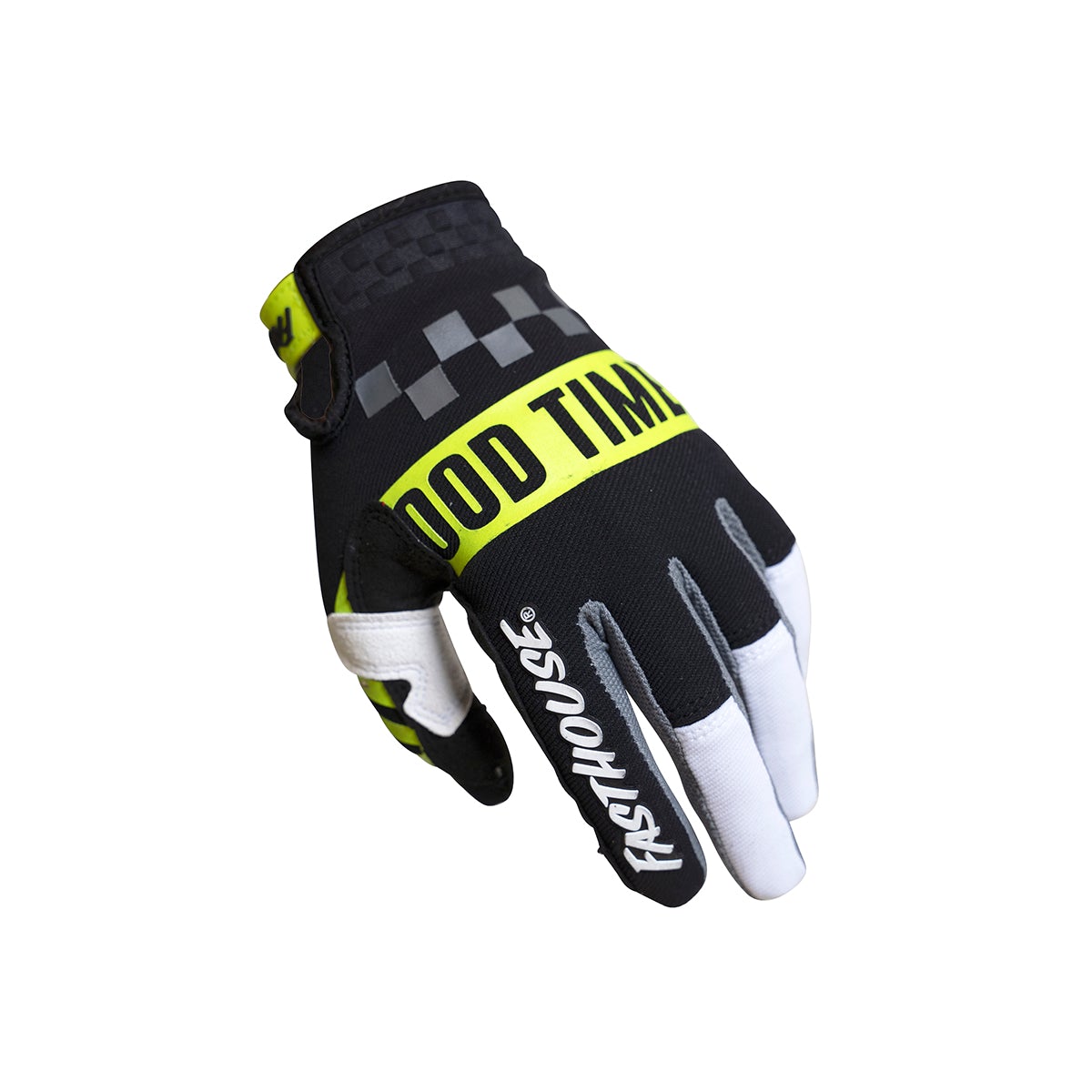 YOUTH SPEED STYLE DOMINGO GLOVES