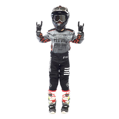 YOUTH SPEED STYLE PANT
