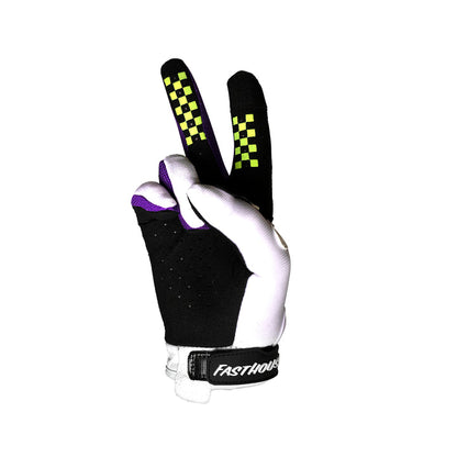 YOUTH SPEED STYLE RUFIO GLOVE