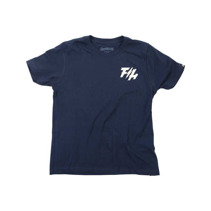 YOUTH HIGH ROLLER TEE