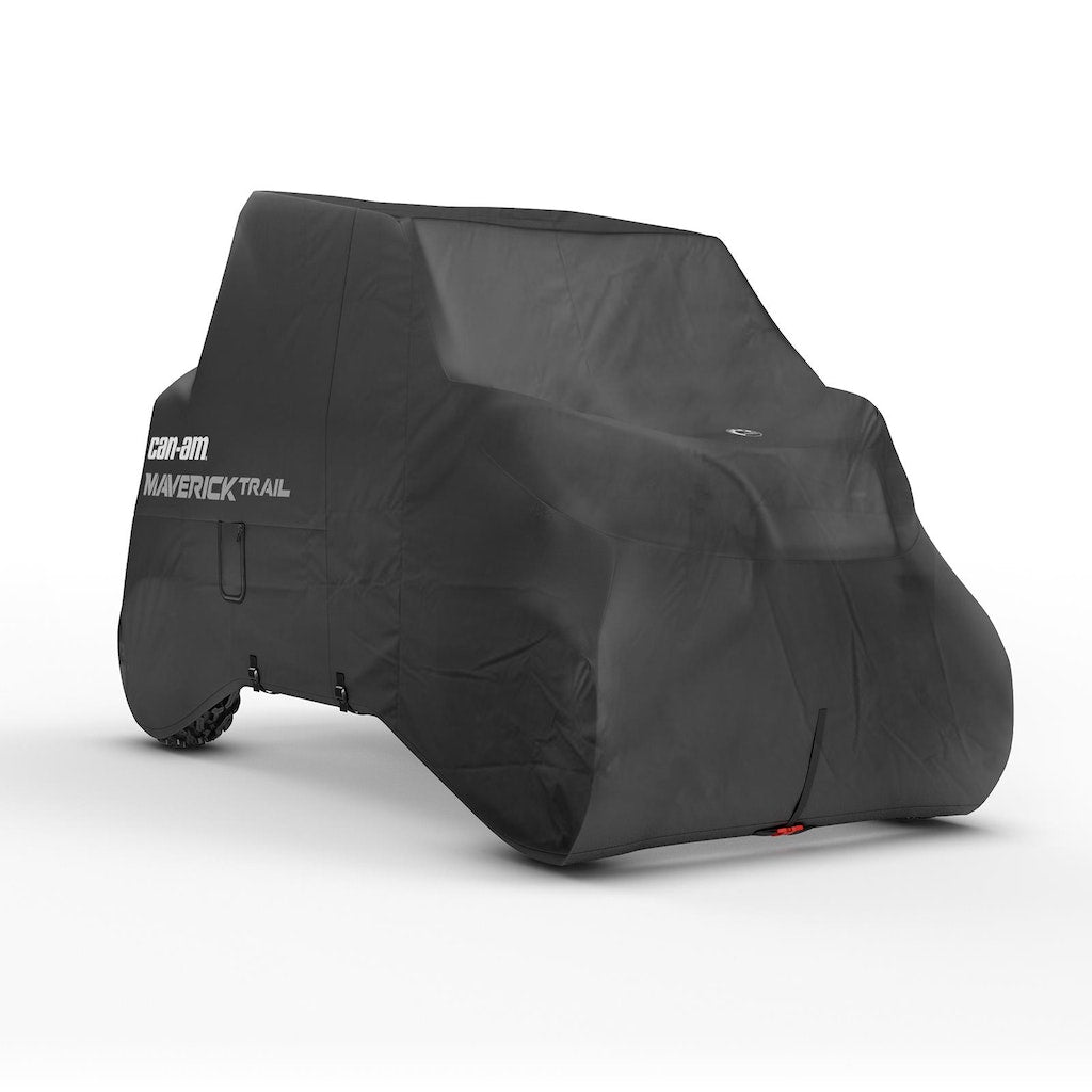 CAN-AM MAVERICK TRAILERING COVER