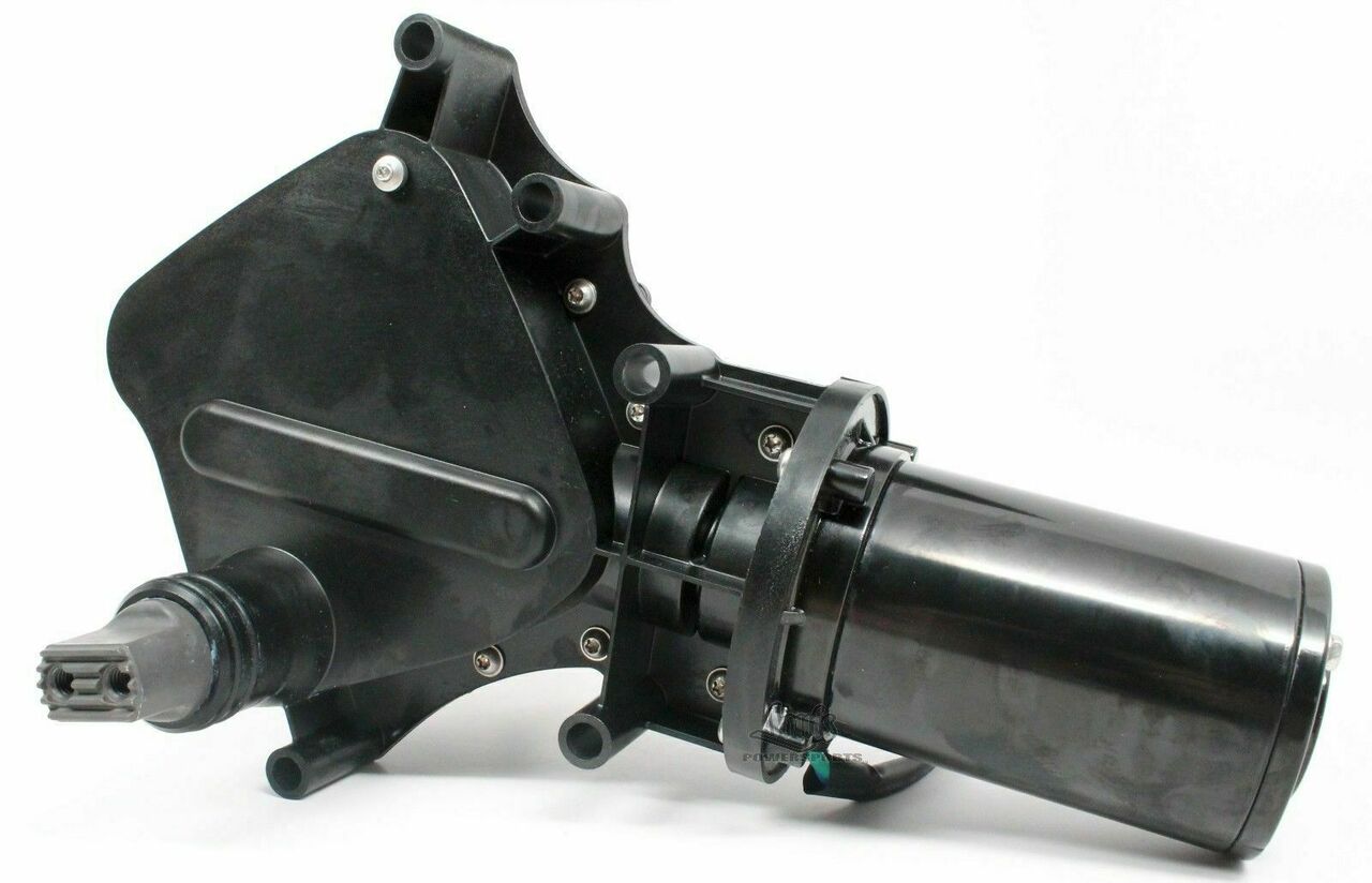 IBR ACTUATOR