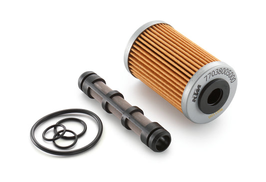 OIL FILTER KIT EXC-F