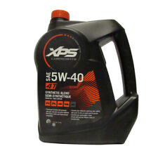 SYNTHETIC OIL 4T 12X1 L.