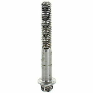 FLANGED TORX SCREW M6