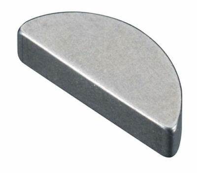 WOODRUFF KEY DIN6888-3X5X13