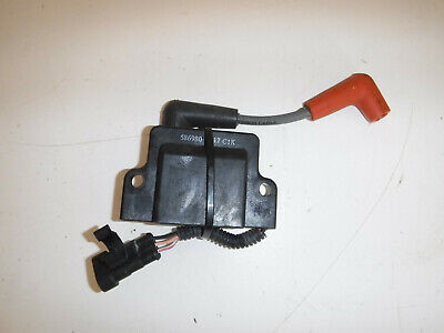 IGNITION COIL