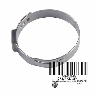 OETIKER GEAR CLAMP