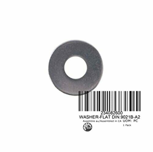 WASHER FLAT DIN.9021B