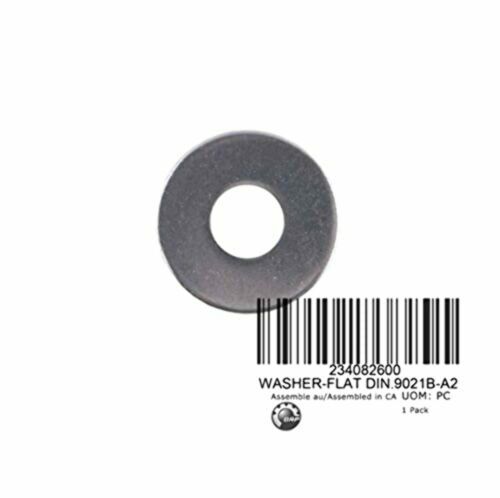 M6 Fender Washers 6mm Metric Flat Steel Washer DIN 9021B Large OD YZ M6 Fender Washers 6mm Metric Flat Steel Washer DIN 9021B Large OD YZ