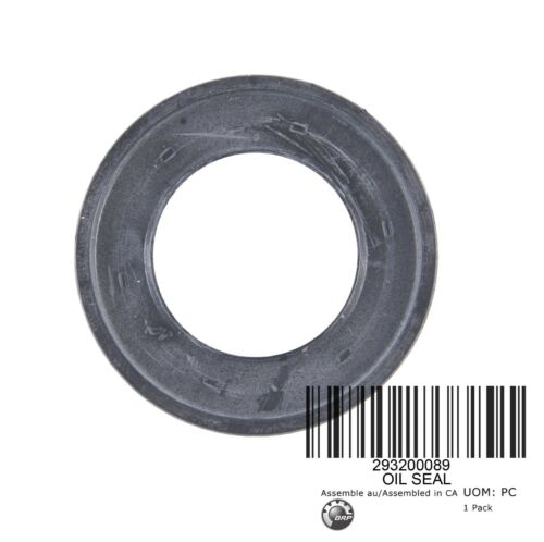 OIL SEAL