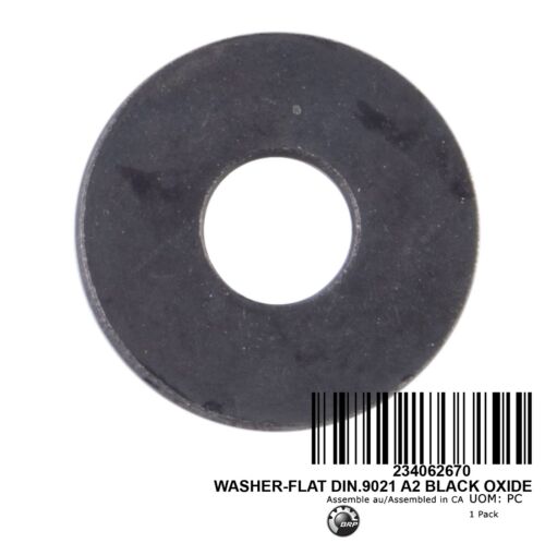 FLAT WASHER