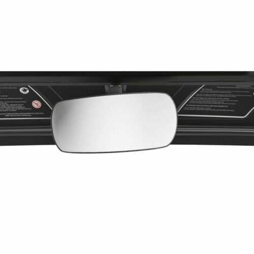 PANORAMIC CENTER MIRROR KIT